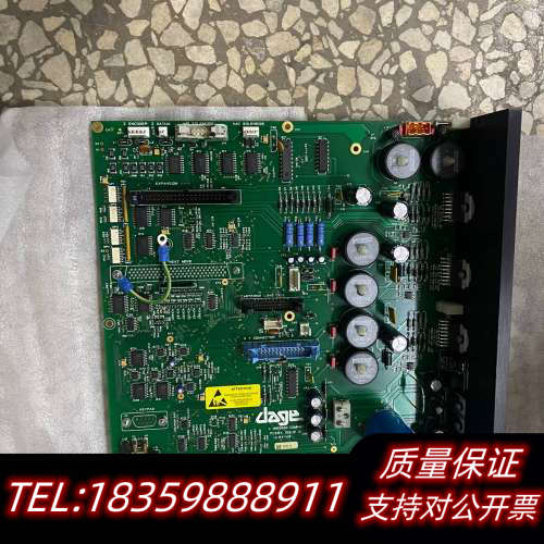 DAGE dage4000推拉力机线路板 PC 649功议价