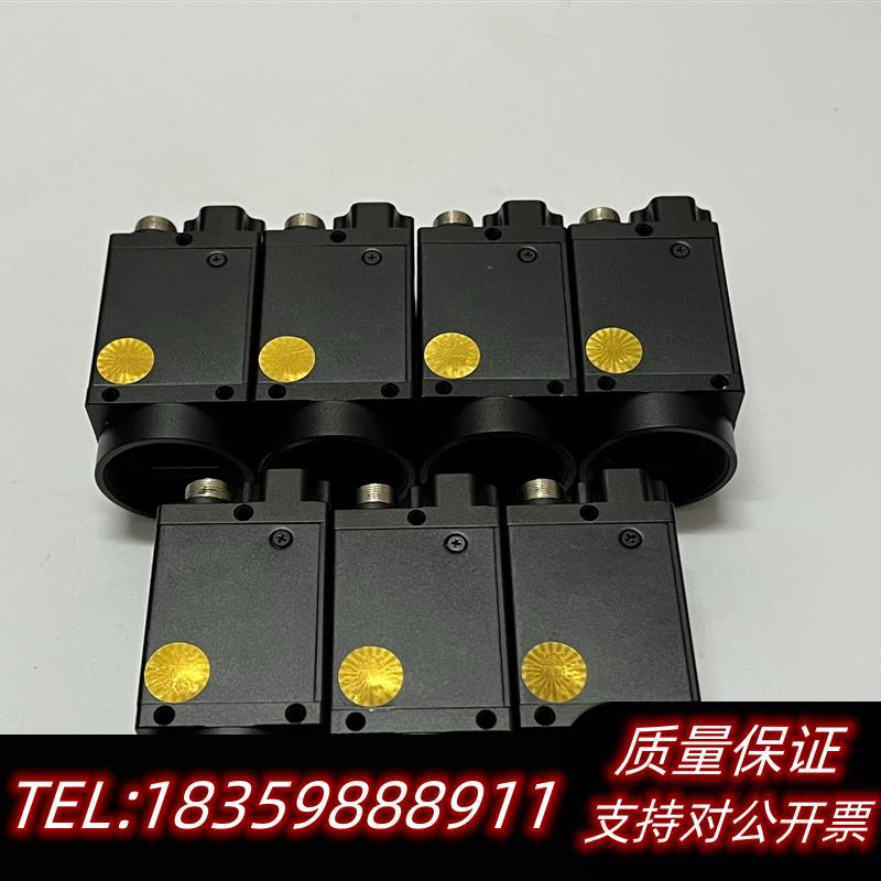 全新库存工业相机 MV-GED500M-T-L高清 500万议价