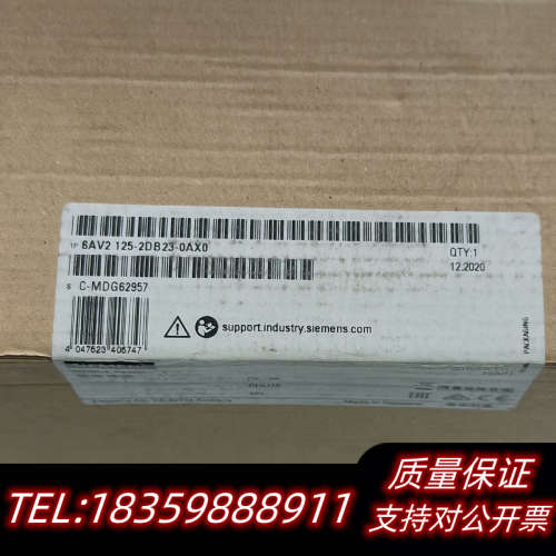 6AV2 125-2DB23-0AX0议价