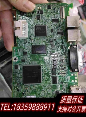 全新库存RYH751F-VV2伺服主板SP0033D需询价