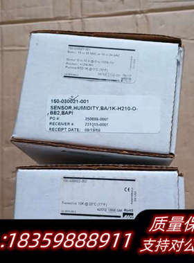 150-030021-001  SENSOR,HUMIDIT议价