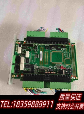 全新库存DELTATAUACC-24E2A控制卡为准需询价