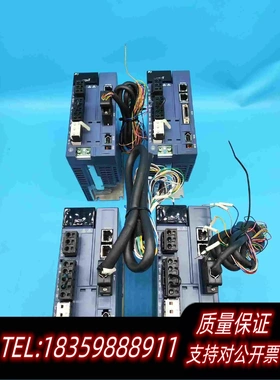 全新库存伺服驱动器RYH751F5-VV2750W一手资需询价