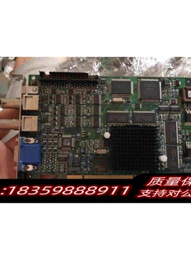 全新库存MATROXORI-PCI/RGB图像采集卡9701需询价