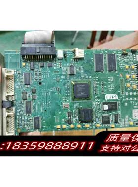 全新库存DALSAOC-64C0-00080图像采集卡需询价