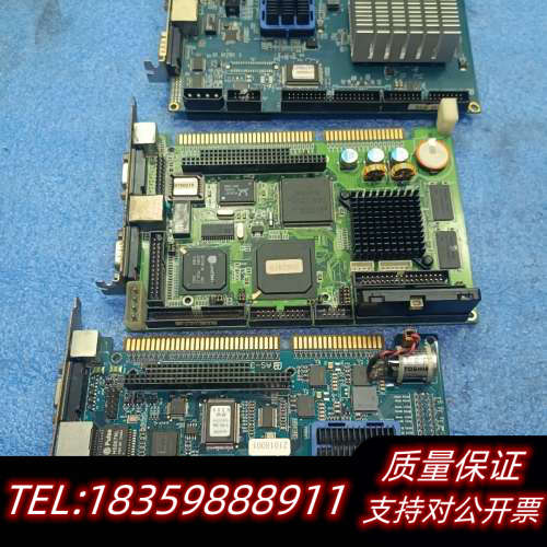 1.工控板设备板AS-3281G REV.C,1块议价