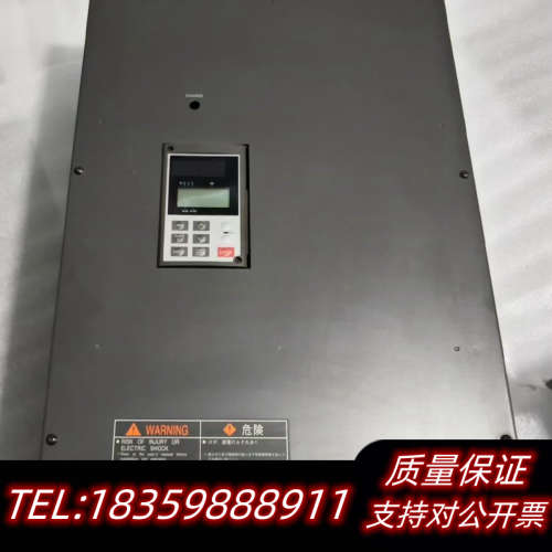 Fuji PWM CONVERTER RHC75-4C伺服器议价