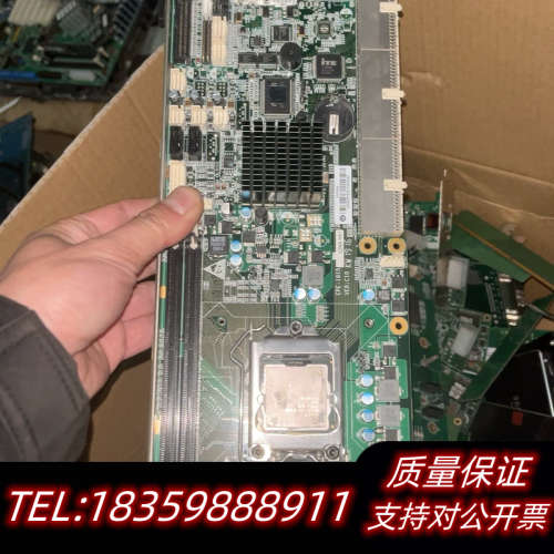 EPE-1815  V2NA-H61aVER:C10工控机主议价