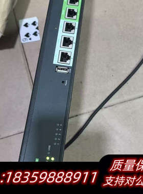 托马斯Tomax R200G 全千兆口上网行为管理路由器 实议价