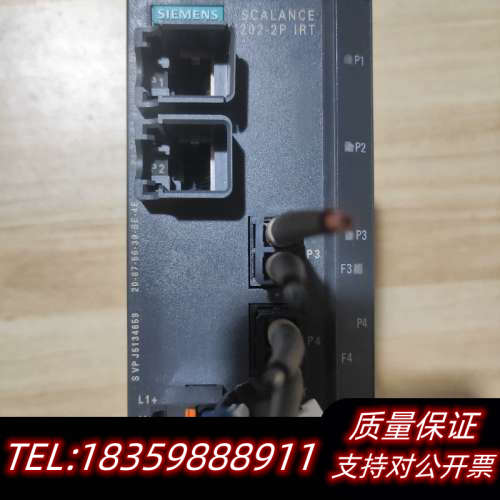 X202-2P工业交换机202-2BH00-2BA3议价