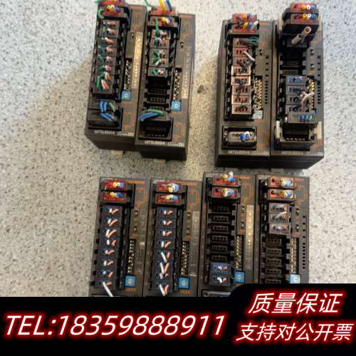 模块、AJ65VBTCU-68DAV、AJ65VBTCU议价