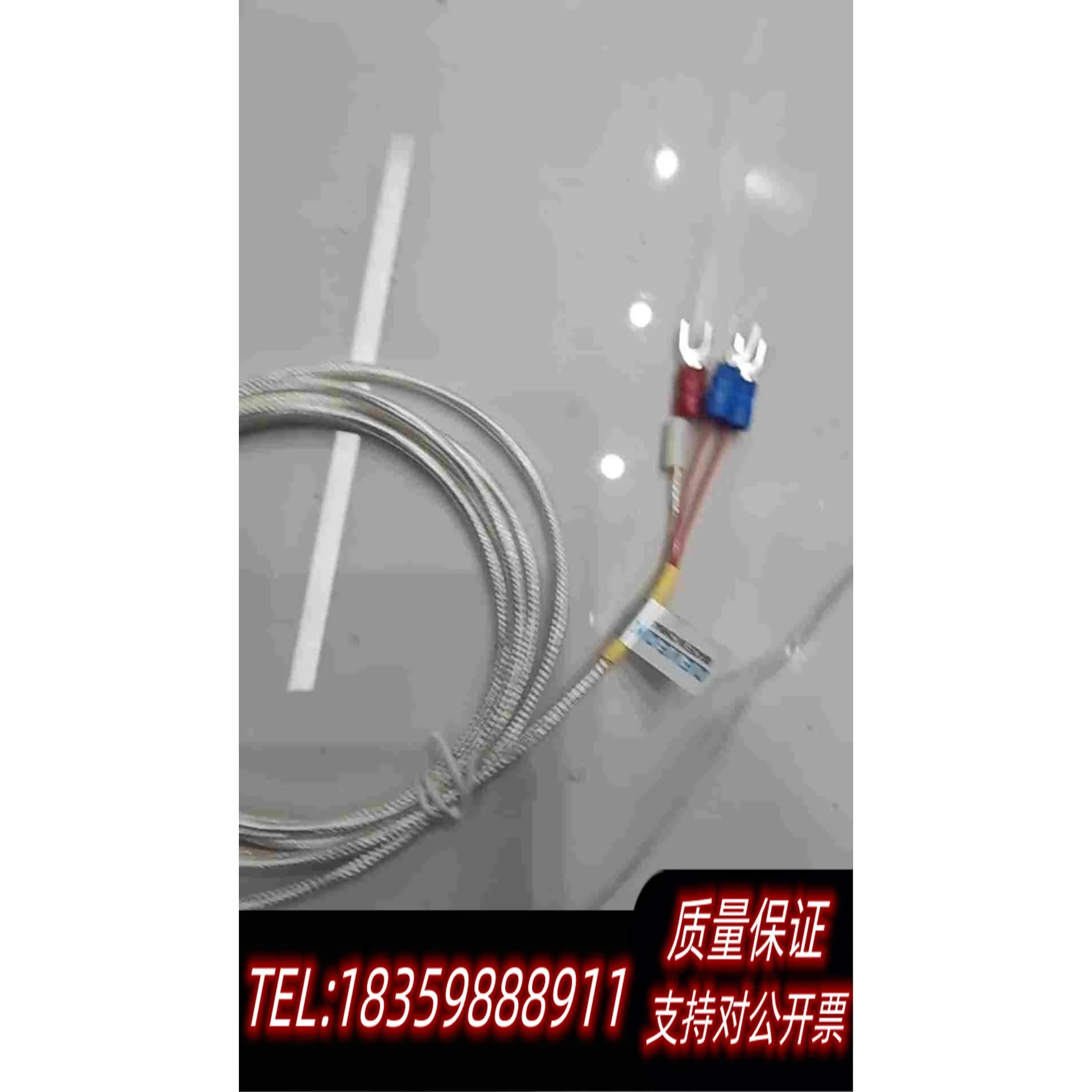 全新库存Deveok热电阻E52-P6DY1m，2m，3m，4m需询价