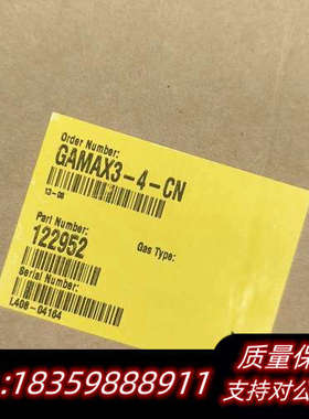BW GasAlertMax气体检测仪，型号GAMAX3议价