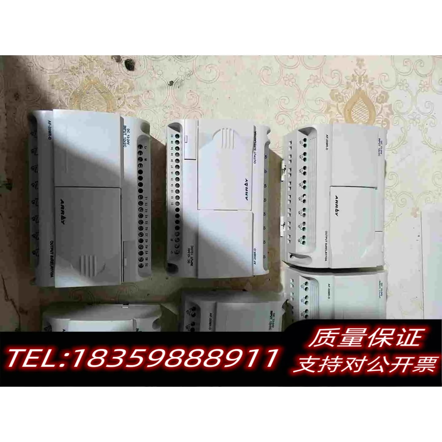 全新库存亚锐AF一20MR一DpLC需询价