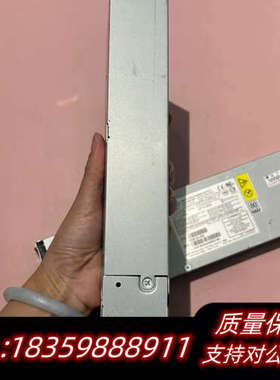 intel 1600W服务器电源，型号： PSSF16220议价
