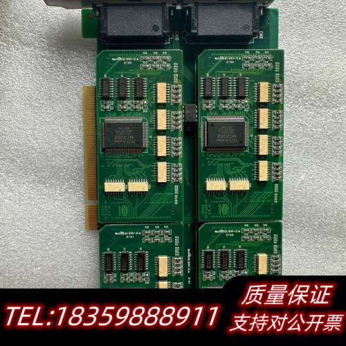 HANMI HMC-801PCI-M_V02   收工业相机议价