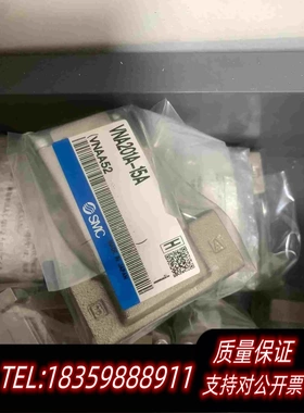 全新库存vna201a-15asmc气阀需询价