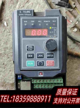 全新库存阿尔法变频器型号ALPHA6000E－S2R75GB0需询价