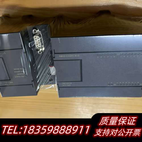CPU224CN模块 6ES7 214-1AD23/1议价