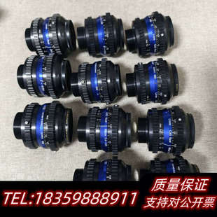 120mm镜头 LINOS 5.6 Float 议价 CAS