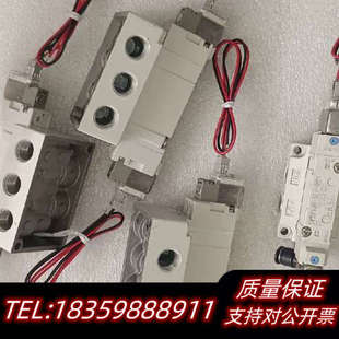 电磁阀 SMC 5LZD 议价 SY7240R