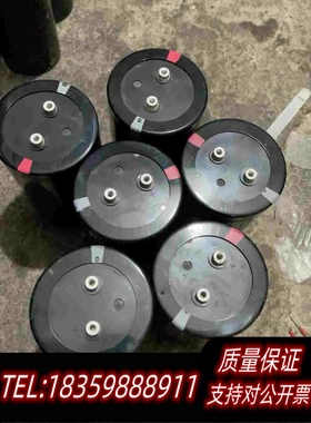 全新库存日立HCGF4A10000MFD350VDC电容需询价