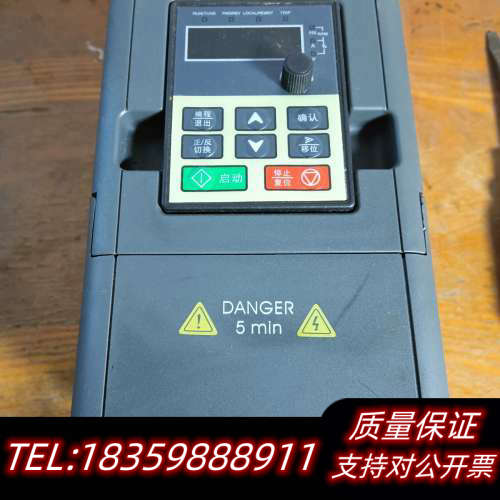 沃康松变频器0.75kW220V M200R7G1   议价