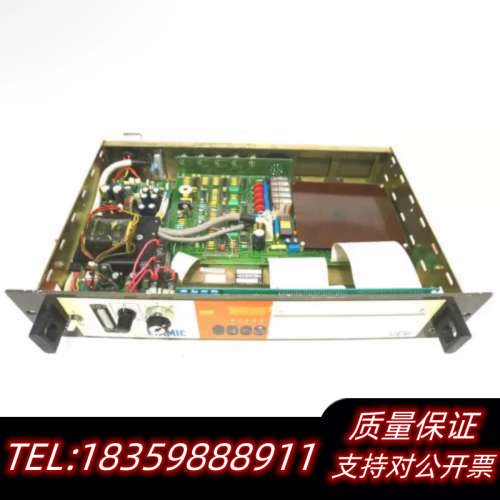 ETAMIC CEB电子设备，型号SP214，来自法国制造。议价