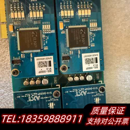 AXT  BPFR SIO-D032P V1.0 SIO-D议价