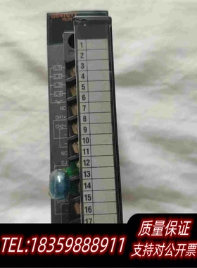 全新库存Q64TCTT温度模块，可360度的需询价