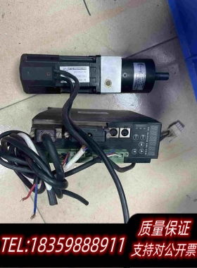 全新库存深圳斯玛特伺服驱动器配电机、400W、无线、品牌型号PSDA