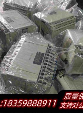 全新库存PLC扩展FP-XE30RAFPX-E30RFP需询价