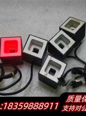 议价 CCS FPQ-32 方形 低角度 红光 光源 红色议价