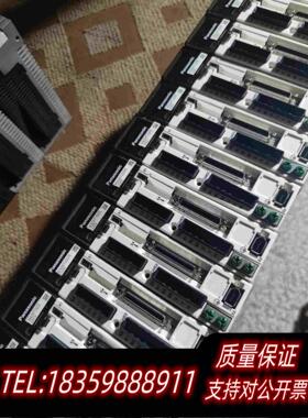 全新库存伺服A5200W驱动器:MADKT1507E,MADH需询价