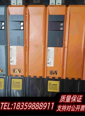 全新库存贝加莱双轴驱动器I0220D需询价
