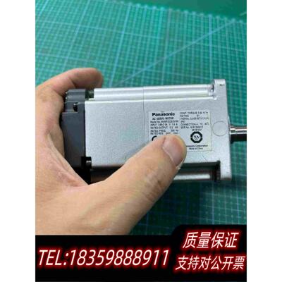 全新库存伺服200W电机:MHMF022L1U2MMHMF02需询价