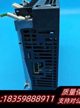 日立HITACHI伺服驱动器ADAX3-02LL2 200w议价