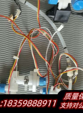 millipor密理博水机传感器配件议价