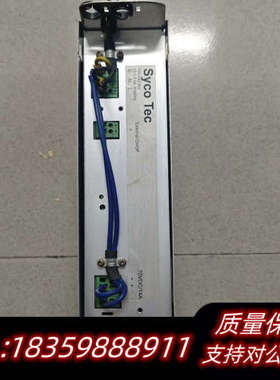 SycoTec电源Type4429 REF10022515议价