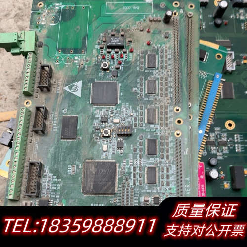 主控板9，EP4CE6E2217N,TMS320F2833议价