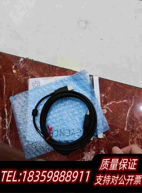 全新库存基恩士KEYENCE连接线OP-66844需询价