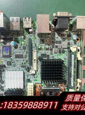 工业工控机主板 MI945F  双网口 MI945F工议价