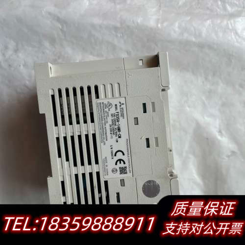 PLC. FX3SA-14MR-CM和FX3S议价
