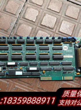 PCIB40工业设备运动控制数据采集卡处理  片议价
