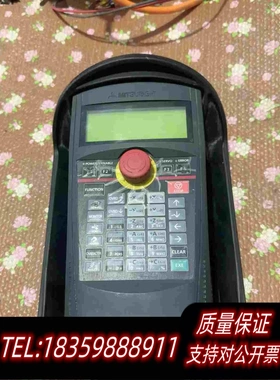 全新库存示教器R33TBHG1U-SB12JH-MK1382需询价