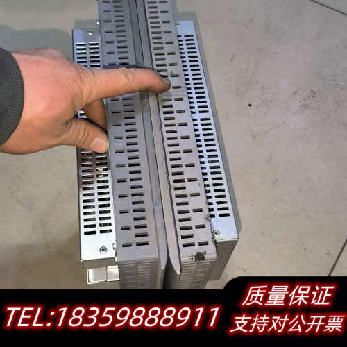 10寸触摸屏型号MP277  6AV6  643-0C议价