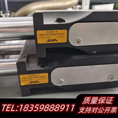 VAT阀门闸阀传输阀多种，0200X-BA44-CMU1，议价