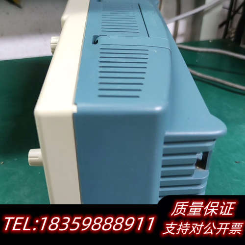 出示波器TDS2022B,双通道两百兆，采样率2g，议价