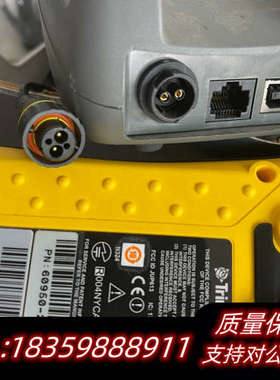 Trimble天宝手持定位仪GeoXH2005．成议价