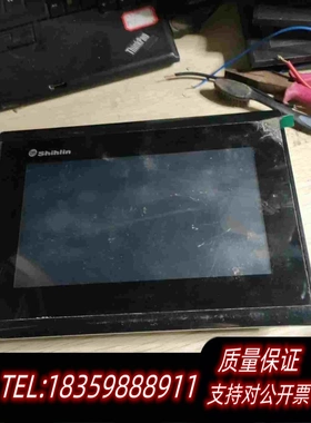 全新库存EC207-CTOS-CN士林触摸屏包需询价